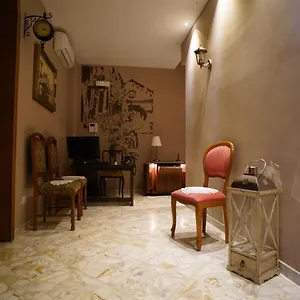 Antica Boutique Nocleg ze śniadaniem Bari