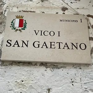 Corte San Gaetano Pensjonat Bari