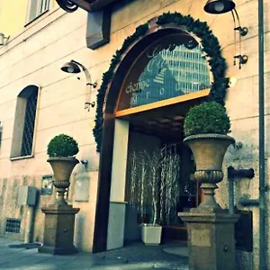 Eden Hotel Neapol