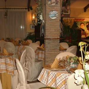 Lento Hotel Melito di Napoli